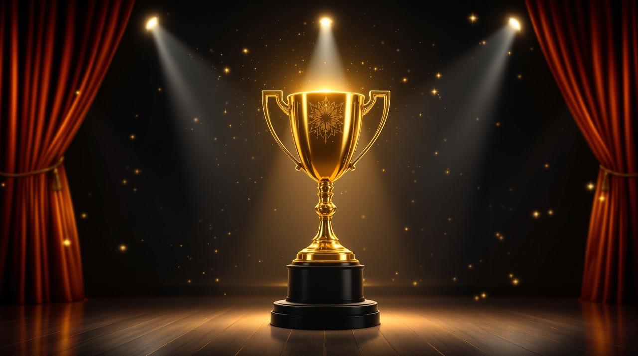 《深海迷途》荣获第28届上海国际电影节最佳影片大奖