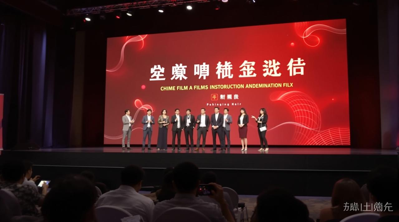 日韩一级2026年度片单正式发布,15部重磅作品震撼亮相